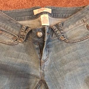 Candies Brand Jeans